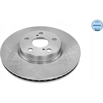 Brzdový kotouč Meyle 30-15 521 0112 Brzdový kotouč