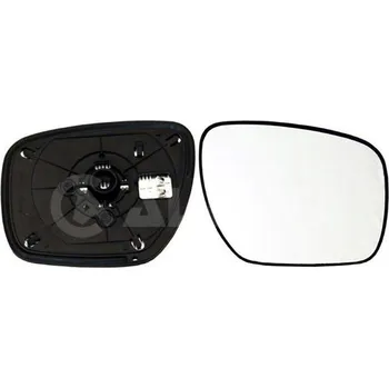 Auto zrcátko ALK6472658 SKLO ZPĚTNÉHO ZRCÁTKA MAZDA 5, CX-7, CX-9 02.05-> PRAVÉ ALKAR (ZPĚTNÁ ZRCÁTKA)