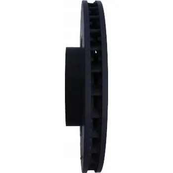 Zavěšení kol QUARO BRZDOVÝ KOTOUČ PORSCHE P. PANAMERA 3.0-4.8 09-13 LEVÝ, VYSOKO UHLÍKOVÝ, S