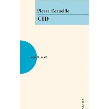 Cid - Corneille Pierre