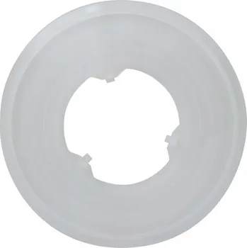 Force Plastový kryt za vícekolo/kazetu 138 mm čirý