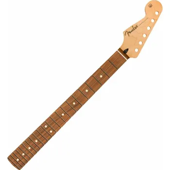 Strunný nástroj Fender Player Series Reverse Headstock Stratocaster 22 Pau Ferro Kytarový krk (Jako nové)