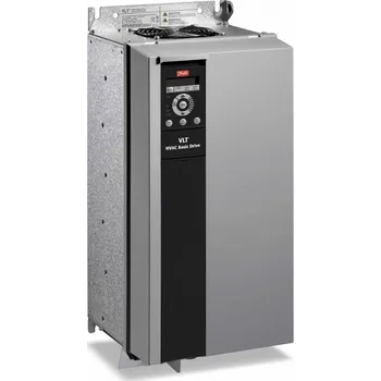Frekvenční měnič Danfoss 45,0 kW FC101P45KT4E20H3XXXXXXSXXXXAXBXCXXXXDX obj. č. 131L9891