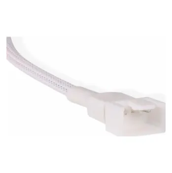 Kabel do PC Alphacool Y-kabelový rozbočovač 4-pin na 4x 4-pin PWM, 60cm