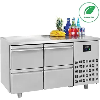 Lednice CS700 Chladící pult 7489A 554 ENERGY LINE