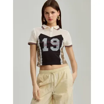 Oblečení a móda Polokošile s&nbsp;potiskem - XS - House - tmavošedý - 814ER-90X