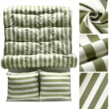 Povlečení Povlečení 160 x 200 2dílné Hladké Eusebia Home 08