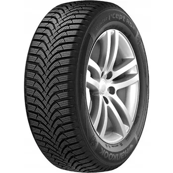 Zimní osobní pneu Zimní pneumatika Hankook Winter i*cept RS2 W452 195/55 R15 89 H, přilnavost na sněhu (3PMSF), zesílená (XL)