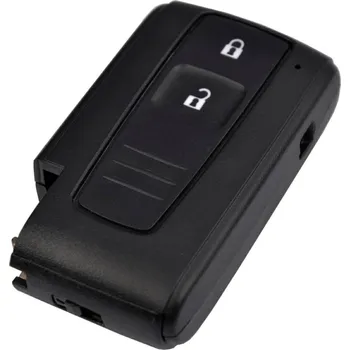 Zabzepeční vozidel Náhradní obal ovladače Toyota, 2-tl. TOY120