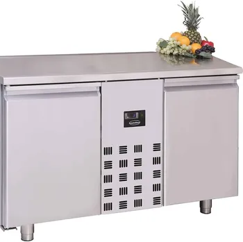 Mraznička Mrazící pult CS700 7489A 513 ENERGY LINE