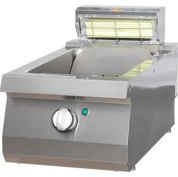 Ohřívač hranolků řada 90