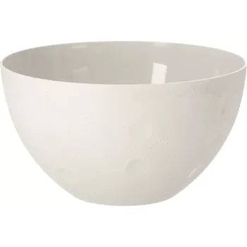 Plastová kuchyňská mísa 25 cm – mix barev