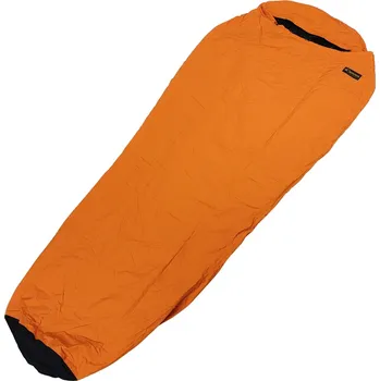 bivakovací vak Carinthia Expedition Gore-Tex Bivy Cover oranžový