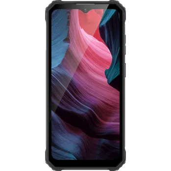 Mobilní telefon Oukitel WP23 Plus 8GB/25GB black OUK158b1