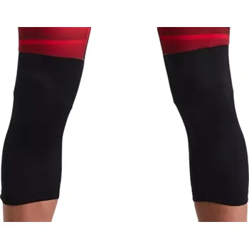 Cyklistické návleky Specialized Knee Cover - black M