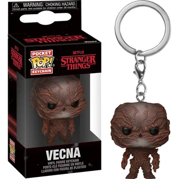 Funko Pocket POP! Klíčenka Stranger Things - Vecna