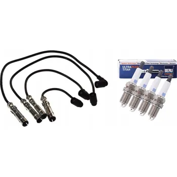 Autoelektrika Zapalovací svíčka ULTRA TITAN UPT2 NGK ZEF989;UPT2