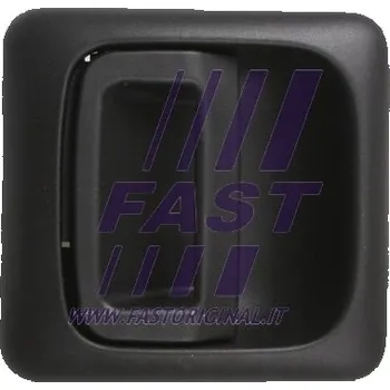 Soustava řízení Fast FT94343 Klika dveří