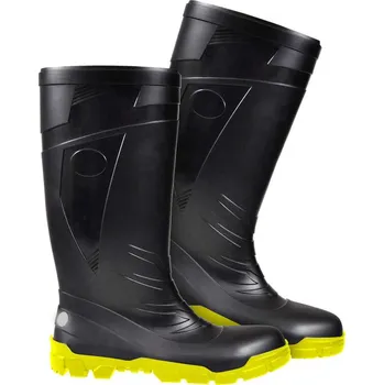 Pracovní obuv Celoroční bezpečnostní obuv S4 BFTERMINATORS4 BY 44