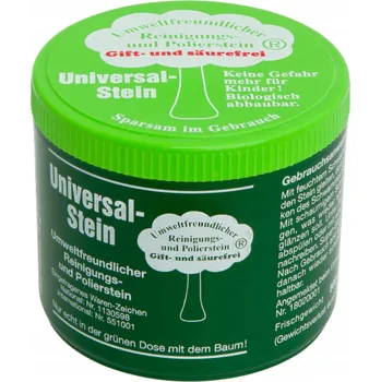 Univerzální čisticí prostředek Univerzální čisticí kámen Zielinsky 900g, ekologický