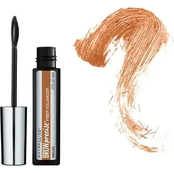 Barva na řasy a obočí Pomáda na obočí Maybelline hnědá
