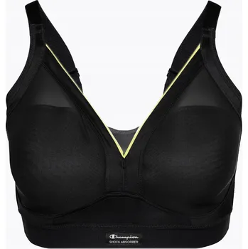 Podprsenka Sportovní podprsenka Shock Absorber Active Shaped Support černá 70H