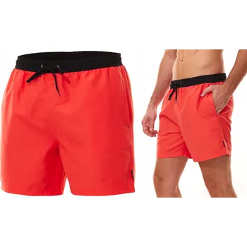 Pánské kraťasy Szorty kąpielowe męskie kraťasy sportovní kraťasy, polské L ZAGANO