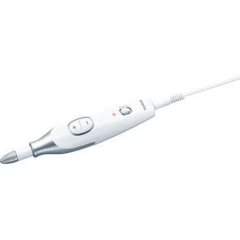 SANITAS Sada na manikúru a pedikúru SMA 38