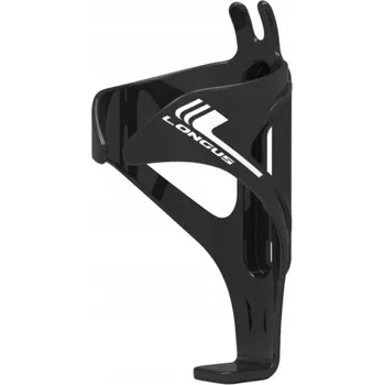 Košík na láhev Košík na lahev na pití Longus LIGHT černý