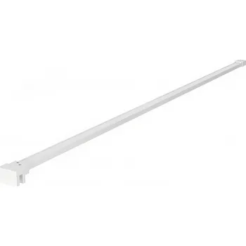 Mexen sprchová rozpěra do WALK-IN stěny 8mm, bílá, 800-01-20