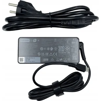 Příslušenství pro notebook Napájecí adaptér Lenovo 65 W pro IBM a Lenovo