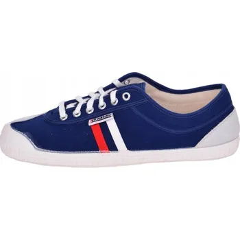 Dámské tenisky Boty Tenisky KAWASAKI NAVY STRIPE vel. 43