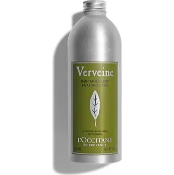 L’Occitane - Verbena Ver Foaming Bath Sprchové gely 500 ml unisex