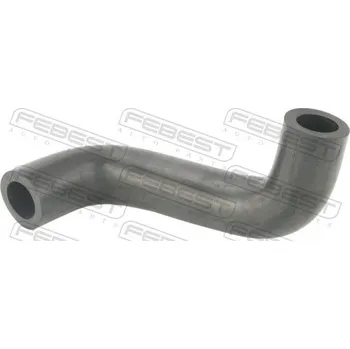 Spojovací materiál motoru Hadice, větrání klikové skříně FEBEST 05451-001