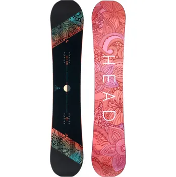 Snowboard HEAD VŠECHNO LYT 144 cm 2023+..FS