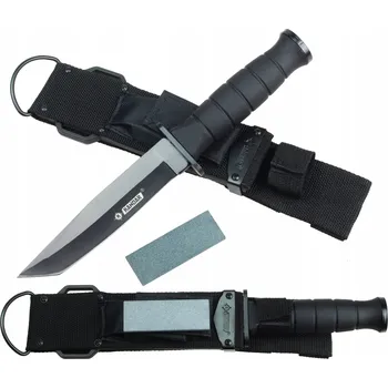 Kuchyňský nůž Taktický vojenský Nůž na nože KANDAR MARINES TANTO ND27