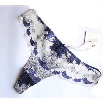 Kalhotky PANACHE Clara Tanga Kalhotky TANGA Velikost L