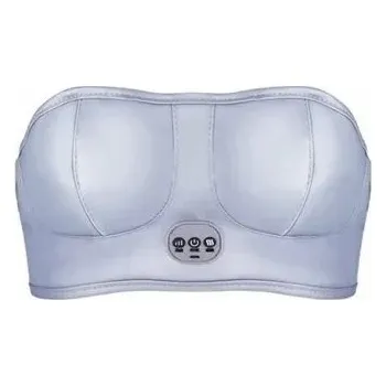 Masážní přístroj MASÁŽNÍ PŘÍSTROJ ELEKTRICKÁ VIBRAČNÍ PODPRSENKA MASÁŽNÍ PŘÍSTROJ NA PRSA MASÁŽNÍ PŘÍSTROJ VIBRAČNÍ