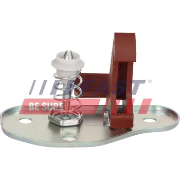 Zabzepeční vozidel Zámek kapoty motoru FAST FT94106