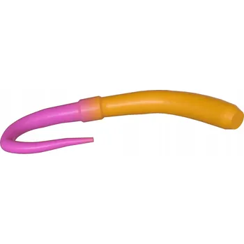 Umělá nástraha Gumová nástraha Fresh Lures FlipWorm 3.1" #214 (10ks)