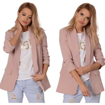 Dámské sako Elegantní italské SAKO sako XL/42