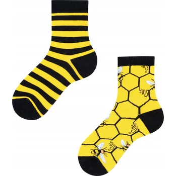 Pánské ponožky Bavlna ponožky Todo Socks velikost 23