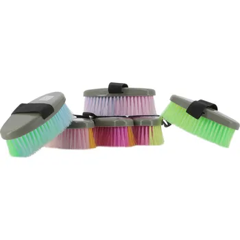 Čištění pro koně Kartáč Ekkia, Mix