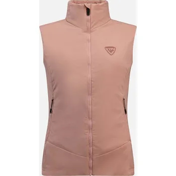 Dámská vesta Rossignol Opside lehká dámská vesta-XL