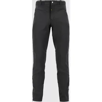 Pánské kalhoty Karpos Pietena Pants black dark grey 48