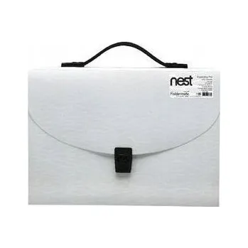 Pořadač/Organizér s rukojetí A4 Foldermate