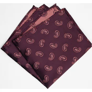 Látkový kapesník Pánský kapesníček BANDI, model BRUCO 05