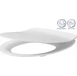 CERSANIT - WC SEDÁTKO MODUO/DELFI SLIM DUR SOFTCLOSE EO K98-0138
