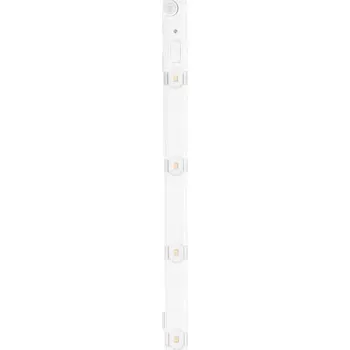 Závěsné svítidlo Eko-Light 0,3 W, integrovaný LED zdroj, 2 cm, bílá barva