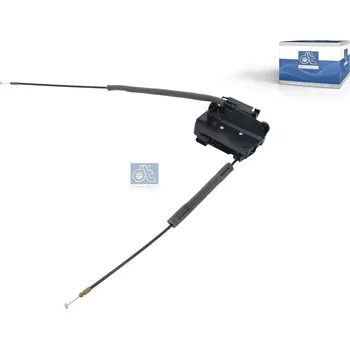 Autozámek Zámek dveří MTX COR-IVE-DY4812